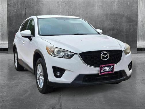 2014 Mazda CX-5 Touring