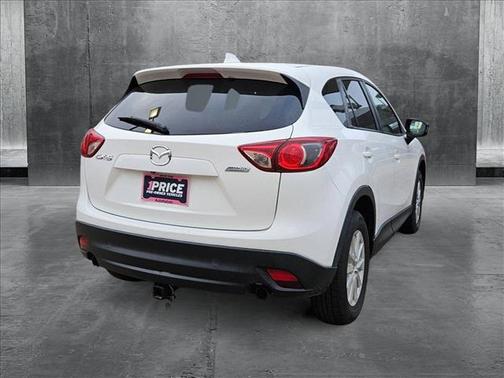 2014 Mazda CX-5 Touring