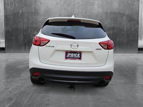 2014 Mazda CX-5 Touring