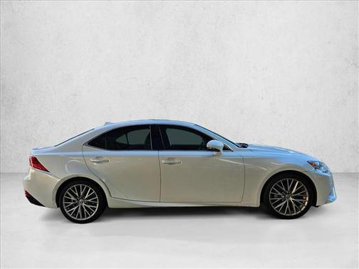 2014 Lexus IS 250 Base