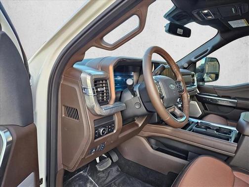 2026 Ford F-350 King Ranch