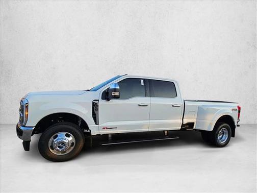2026 Ford F-350 King Ranch