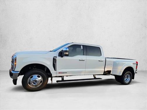 2026 Ford F-350 King Ranch