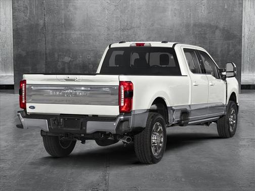 2026 Ford F-350 King Ranch