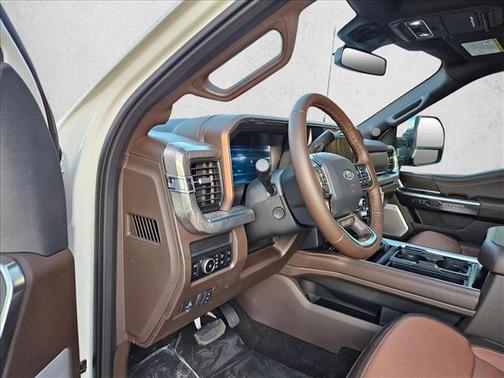 2026 Ford F-350 King Ranch