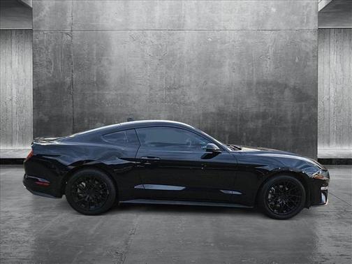 2023 Ford Mustang EcoBoost
