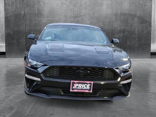 2023 Ford Mustang EcoBoost