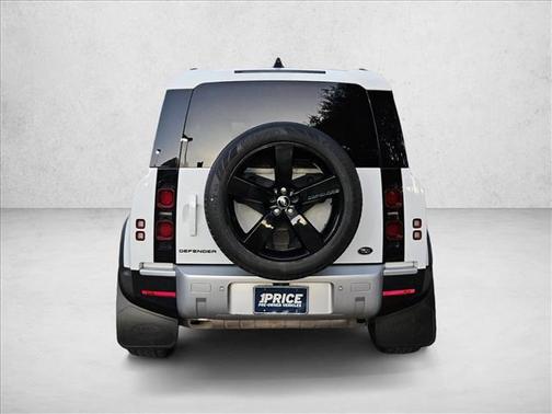 2022 Land Rover Defender 110 S