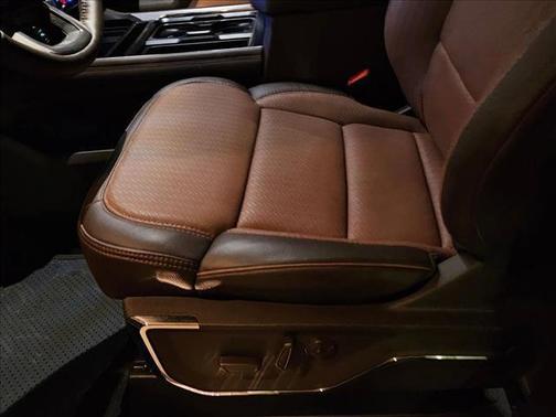 2026 Ford F-250 King Ranch