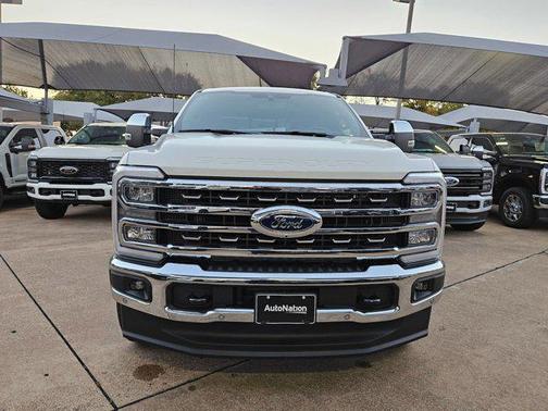 2026 Ford F-250 King Ranch