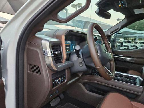 2026 Ford F-250 King Ranch