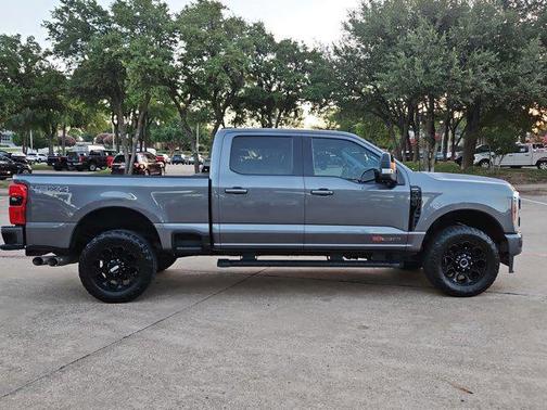 2023 Ford F-250 Lariat