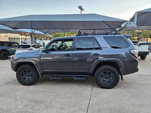 2021 Toyota 4Runner Venture Special Edition