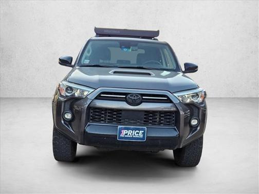 2021 Toyota 4Runner Venture Special Edition