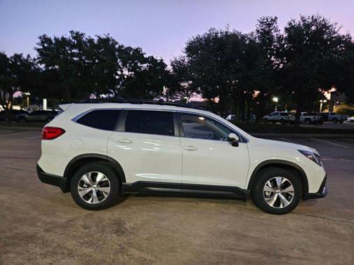 2023 Subaru Ascent Premium 7-Passenger