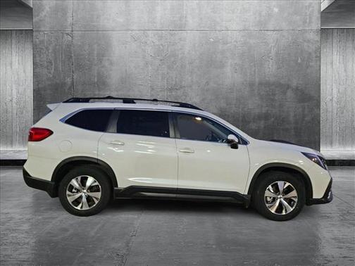 2023 Subaru Ascent Premium 7-Passenger