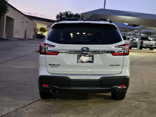 2023 Subaru Ascent Premium 7-Passenger