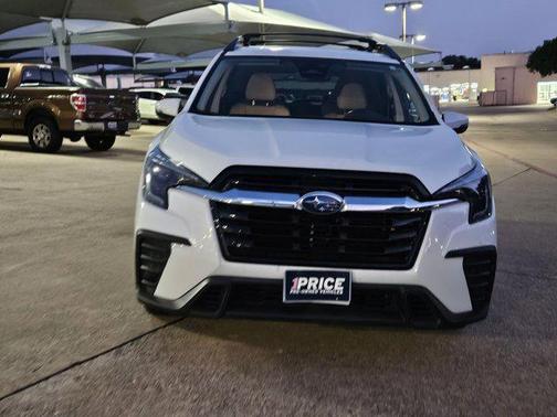 2023 Subaru Ascent Premium 7-Passenger