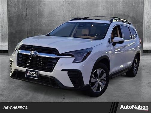 2023 Subaru Ascent Premium 7-Passenger