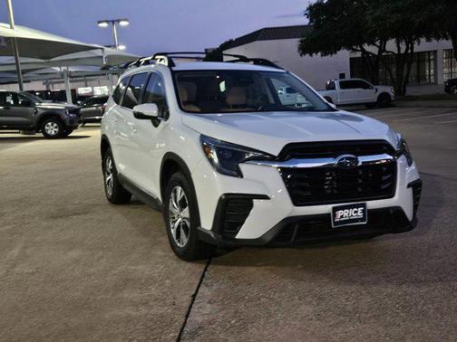 2023 Subaru Ascent Premium 7-Passenger