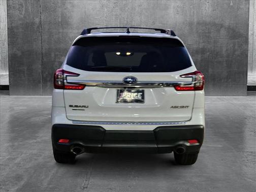2023 Subaru Ascent Premium 7-Passenger
