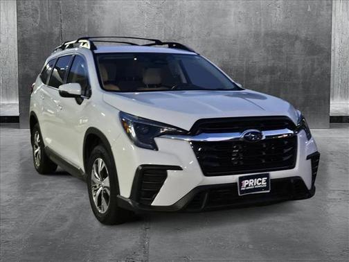 2023 Subaru Ascent Premium 7-Passenger