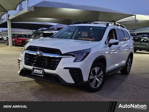 2023 Subaru Ascent Premium 7-Passenger