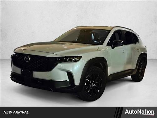 2024 Mazda CX-50 2.5 S Select Package