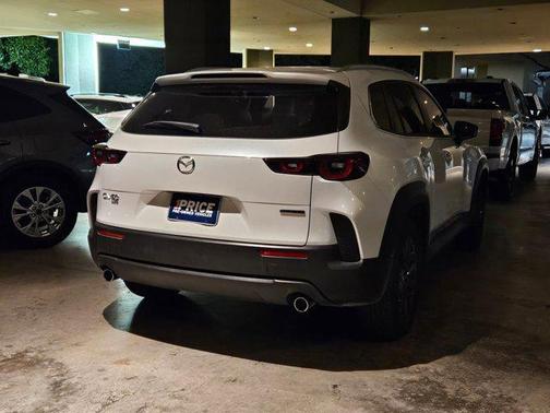 2024 Mazda CX-50 2.5 S Select Package