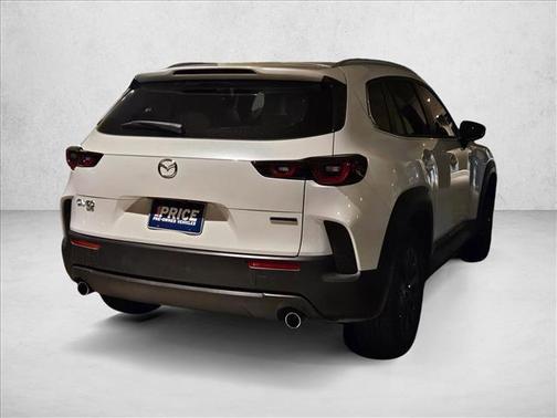 2024 Mazda CX-50 2.5 S Select Package