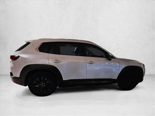 2024 Mazda CX-50 2.5 S Select Package