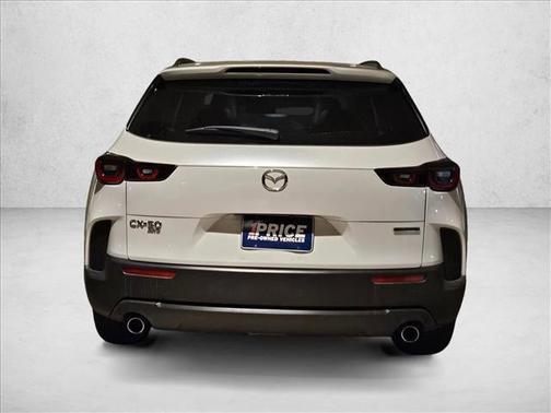 2024 Mazda CX-50 2.5 S Select Package