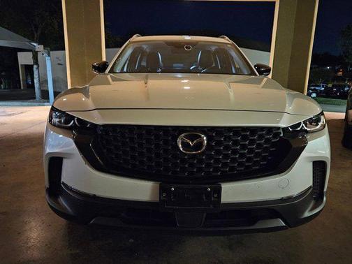 2024 Mazda CX-50 2.5 S Select Package