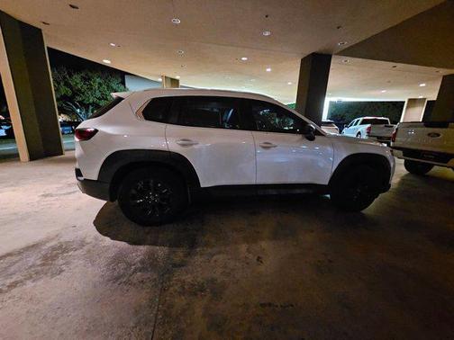 2024 Mazda CX-50 2.5 S Select Package