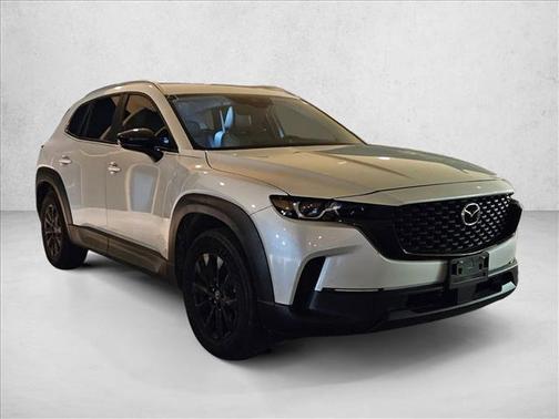 2024 Mazda CX-50 2.5 S Select Package