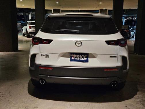 2024 Mazda CX-50 2.5 S Select Package