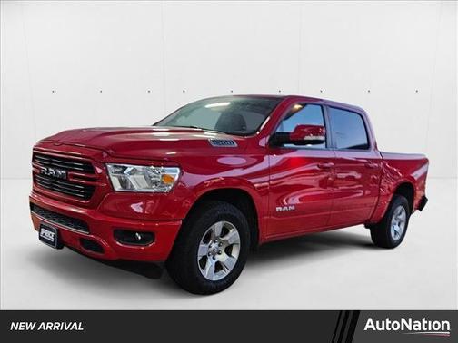 2020 RAM 1500 Lone Star