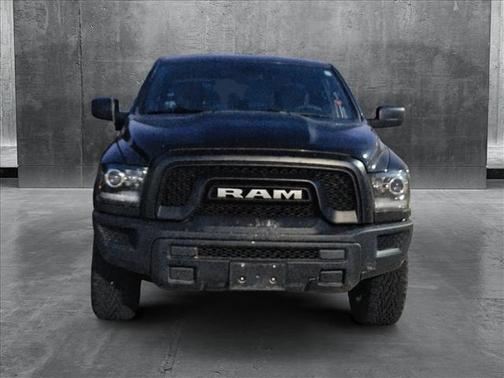 2021 RAM 1500 Classic Warlock Crew Cab 4x4 5'7' Box