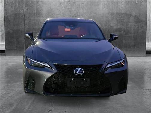 2024 Lexus IS 350 Base