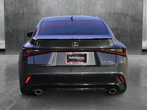 2024 Lexus IS 350 Base