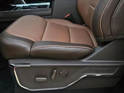2025 Ford F-250 King Ranch