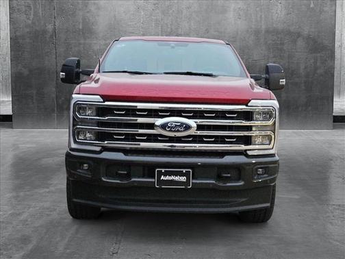2025 Ford F-250 King Ranch