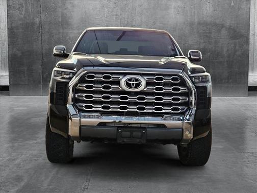 2024 Toyota Tundra Hybrid 1794 Edition