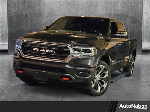 2023 RAM 1500 Limited