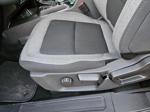 2026 Ford Bronco Base 2 Door 4x4