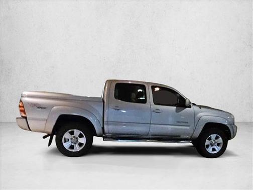 2008 Toyota Tacoma PreRunner Double Cab