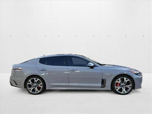 2021 Kia Stinger GT2