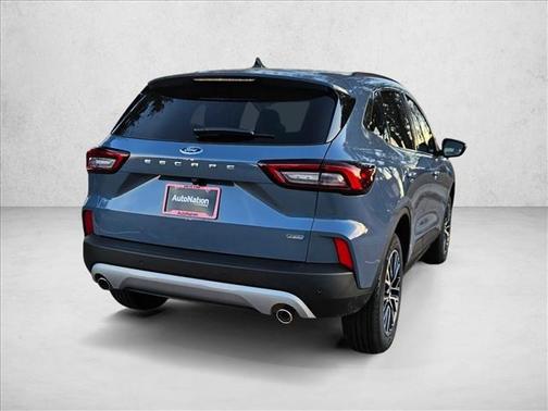 2026 Ford Escape PHEV Base