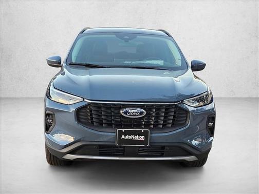 2026 Ford Escape PHEV Base