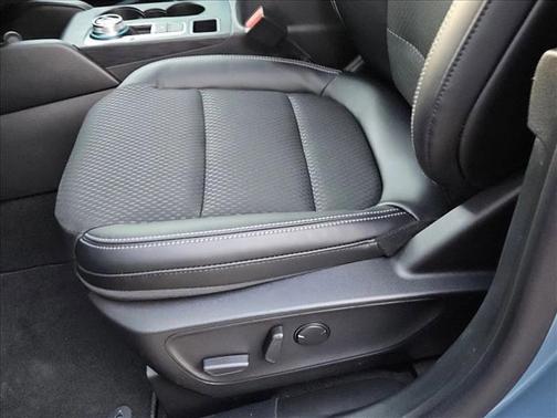 2026 Ford Escape PHEV Base